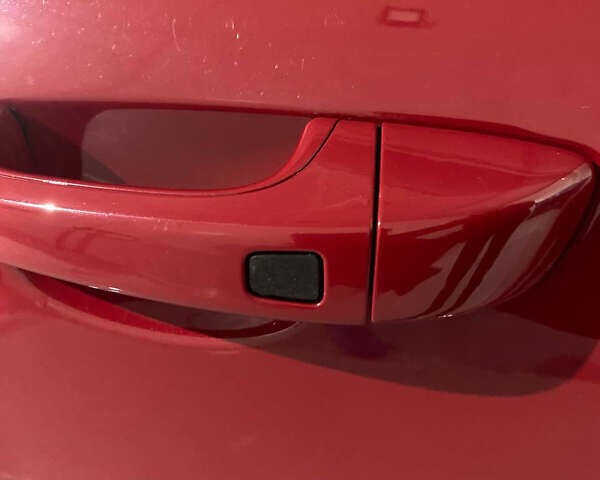 Червоний Порше Cayenne, об'ємом двигуна 2.97 л та пробігом 220 тис. км за 21000 $, фото 10 на Automoto.ua