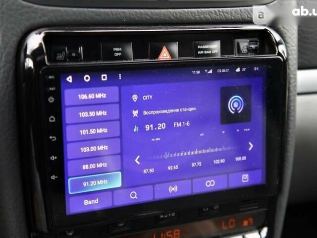Порше Каен, объемом двигателя 4.8 л и пробегом 230 тыс. км за 11200 $, фото 15 на Automoto.ua