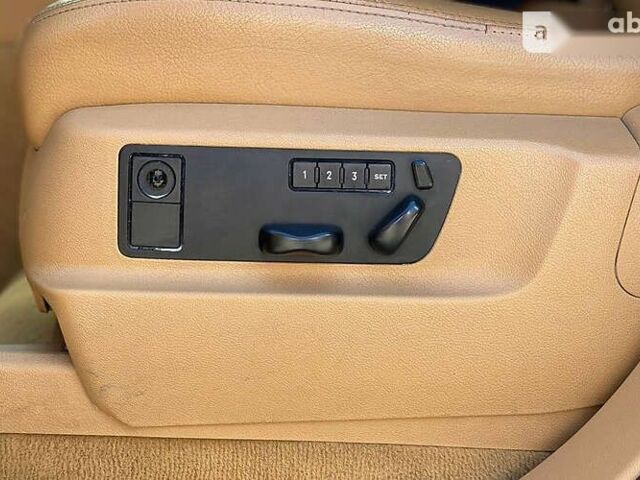 Порше Каен, объемом двигателя 0 л и пробегом 136 тыс. км за 14900 $, фото 8 на Automoto.ua