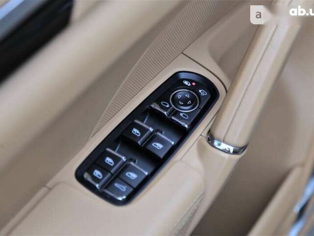 Порше Каен, объемом двигателя 3 л и пробегом 220 тыс. км за 26500 $, фото 21 на Automoto.ua