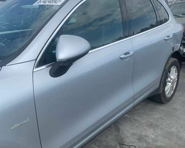 Порше Каен, объемом двигателя 3 л и пробегом 211 тыс. км за 28200 $, фото 3 на Automoto.ua