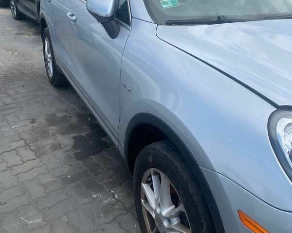 Порше Каен, объемом двигателя 3 л и пробегом 211 тыс. км за 28200 $, фото 2 на Automoto.ua