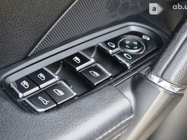 Порше Каен, объемом двигателя 3.6 л и пробегом 70 тыс. км за 38000 $, фото 22 на Automoto.ua