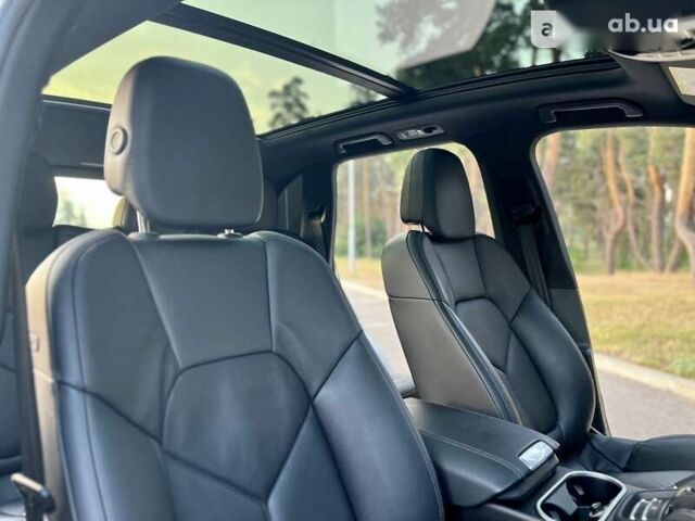 Порше Каен, объемом двигателя 3.6 л и пробегом 106 тыс. км за 35900 $, фото 23 на Automoto.ua