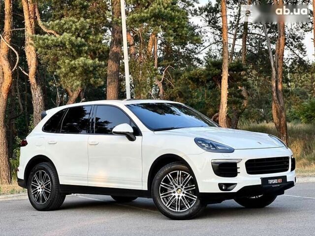 Порше Каен, объемом двигателя 3.6 л и пробегом 106 тыс. км за 35900 $, фото 16 на Automoto.ua