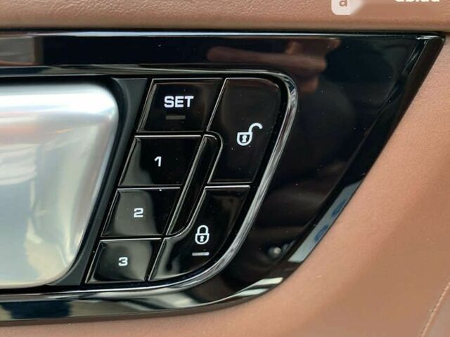 Порше Каен, объемом двигателя 3 л и пробегом 50 тыс. км за 85500 $, фото 9 на Automoto.ua