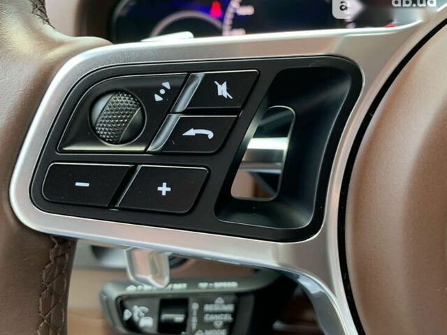 Порше Каен, объемом двигателя 3 л и пробегом 50 тыс. км за 85500 $, фото 21 на Automoto.ua
