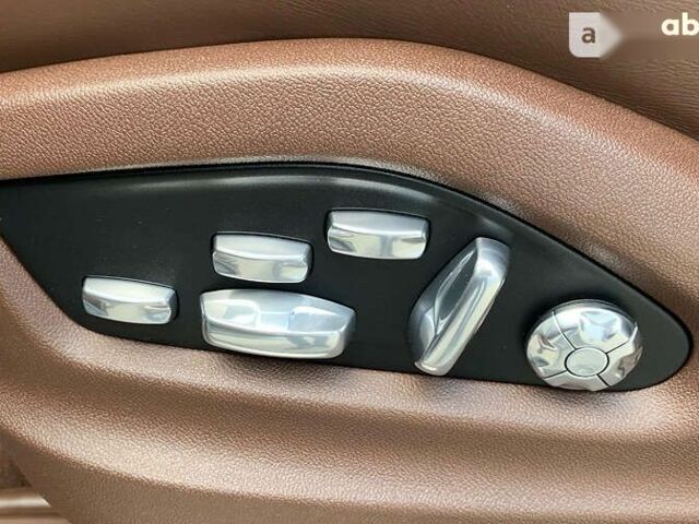 Порше Каен, объемом двигателя 3 л и пробегом 50 тыс. км за 85500 $, фото 15 на Automoto.ua