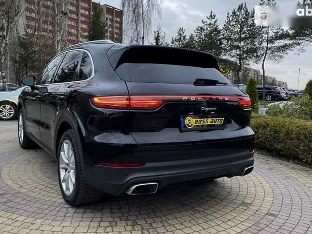 Порше Cayenne, об'ємом двигуна 3 л та пробігом 62 тис. км за 66000 $, фото 4 на Automoto.ua