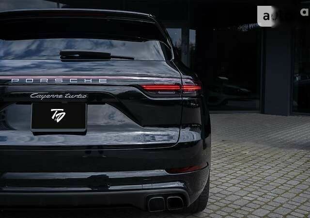 Порше Каен, объемом двигателя 4 л и пробегом 48 тыс. км за 131000 $, фото 16 на Automoto.ua