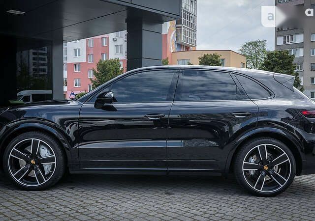 Порше Каен, объемом двигателя 4 л и пробегом 48 тыс. км за 131000 $, фото 9 на Automoto.ua