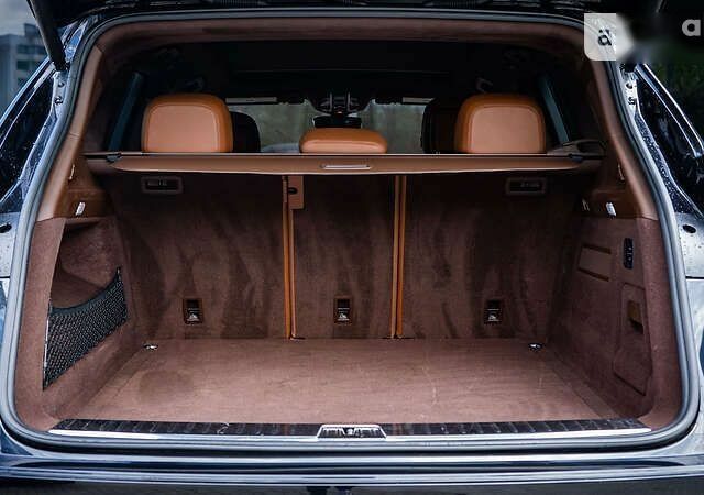 Порше Каен, объемом двигателя 4 л и пробегом 48 тыс. км за 131000 $, фото 18 на Automoto.ua