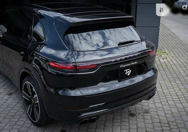 Порше Каен, объемом двигателя 4 л и пробегом 48 тыс. км за 131000 $, фото 13 на Automoto.ua