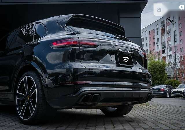 Порше Каен, объемом двигателя 4 л и пробегом 48 тыс. км за 131000 $, фото 12 на Automoto.ua