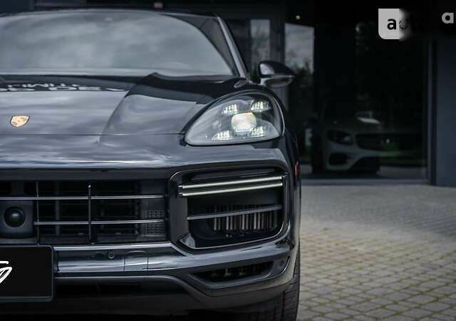 Порше Каен, объемом двигателя 4 л и пробегом 48 тыс. км за 131000 $, фото 2 на Automoto.ua