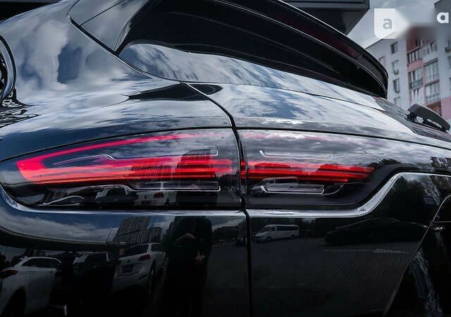Порше Каен, объемом двигателя 4 л и пробегом 48 тыс. км за 131000 $, фото 14 на Automoto.ua