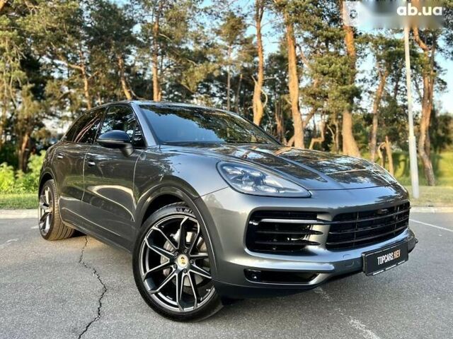 Порше Каен, объемом двигателя 3 л и пробегом 81 тыс. км за 77999 $, фото 22 на Automoto.ua