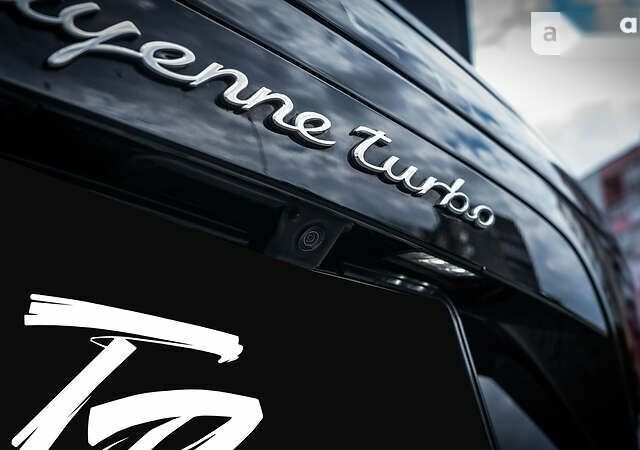 Порше Каен, объемом двигателя 4 л и пробегом 48 тыс. км за 131000 $, фото 21 на Automoto.ua