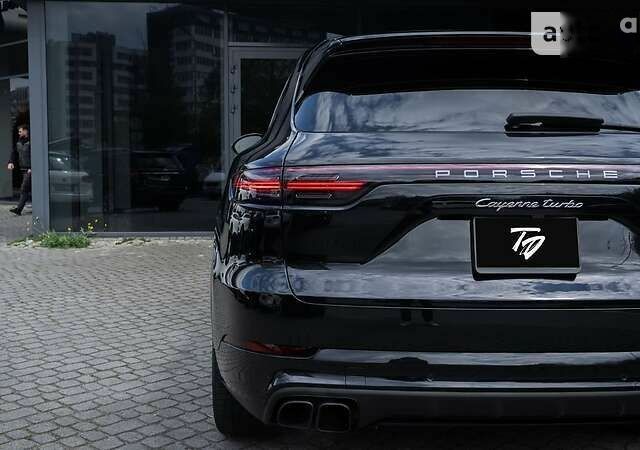 Порше Каен, объемом двигателя 4 л и пробегом 48 тыс. км за 131000 $, фото 15 на Automoto.ua