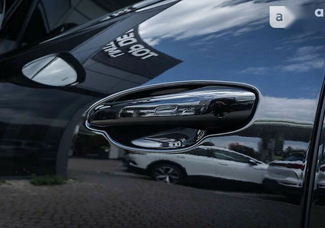Порше Каен, объемом двигателя 4 л и пробегом 48 тыс. км за 131000 $, фото 11 на Automoto.ua