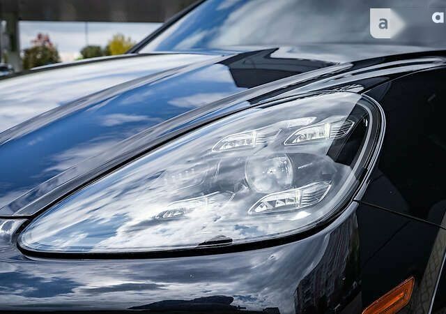 Порше Каен, объемом двигателя 4 л и пробегом 48 тыс. км за 131000 $, фото 3 на Automoto.ua