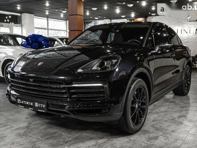 Порше Cayenne, об'ємом двигуна 3 л та пробігом 13 тис. км за 84000 $, фото 2 на Automoto.ua