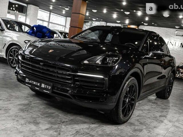 Порше Cayenne, об'ємом двигуна 3 л та пробігом 13 тис. км за 84000 $, фото 5 на Automoto.ua