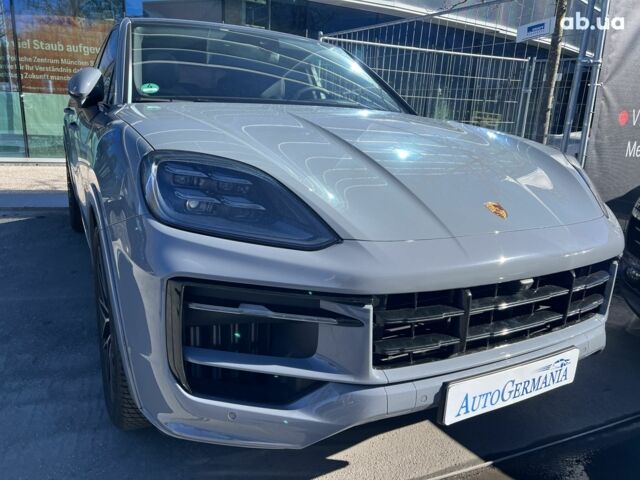 Порше Cayenne, об'ємом двигуна 3.9 л та пробігом 5 тис. км за 139800 $, фото 2 на Automoto.ua