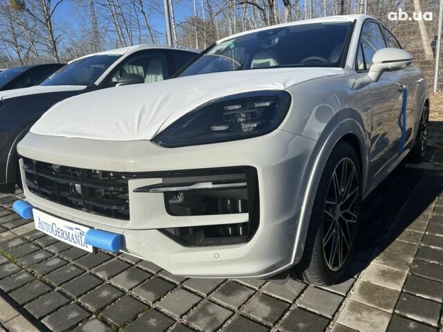 Порше Cayenne, об'ємом двигуна 3 л та пробігом 1 тис. км за 157800 $, фото 8 на Automoto.ua