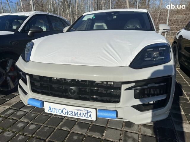 Порше Cayenne, об'ємом двигуна 3 л та пробігом 1 тис. км за 157800 $, фото 7 на Automoto.ua