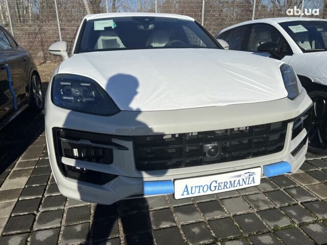 Порше Cayenne, об'ємом двигуна 3 л та пробігом 1 тис. км за 169860 $, фото 1 на Automoto.ua