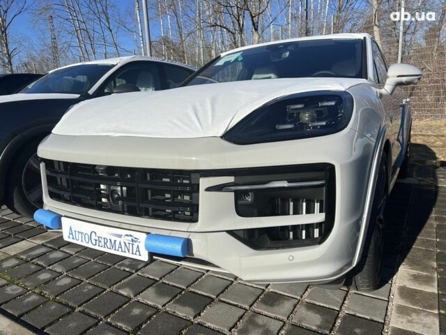 Порше Cayenne, об'ємом двигуна 3 л та пробігом 1 тис. км за 157800 $, фото 9 на Automoto.ua