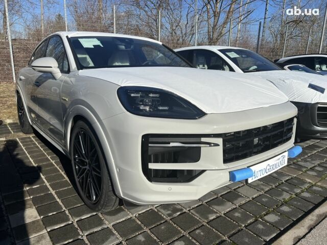 Порше Cayenne, об'ємом двигуна 3 л та пробігом 1 тис. км за 157800 $, фото 17 на Automoto.ua