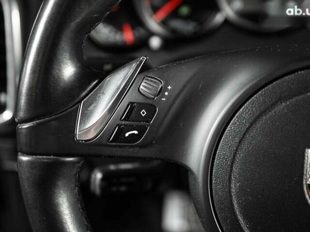 Порше Cayenne, об'ємом двигуна 4.25 л та пробігом 229 тис. км за 18500 $, фото 24 на Automoto.ua
