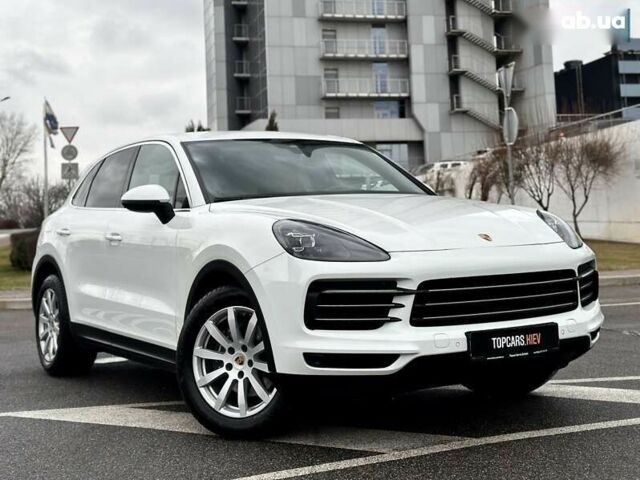 Порше Каен, объемом двигателя 3 л и пробегом 110 тыс. км за 51500 $, фото 21 на Automoto.ua