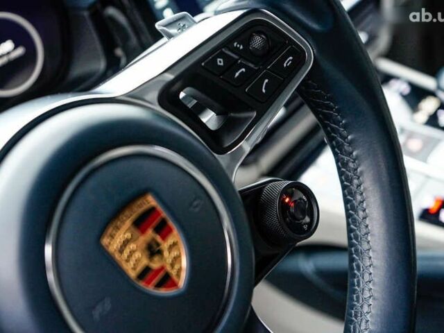 Порше Каен, объемом двигателя 3 л и пробегом 167 тыс. км за 49999 $, фото 17 на Automoto.ua