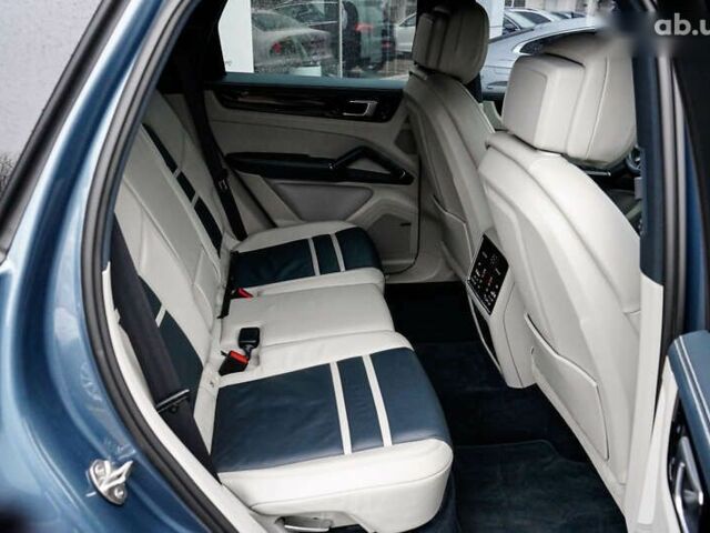 Порше Каен, объемом двигателя 3 л и пробегом 167 тыс. км за 49999 $, фото 29 на Automoto.ua