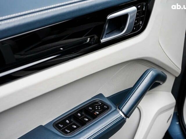 Порше Каен, объемом двигателя 3 л и пробегом 167 тыс. км за 49999 $, фото 14 на Automoto.ua