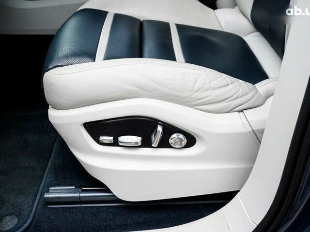 Порше Каен, объемом двигателя 3 л и пробегом 167 тыс. км за 49999 $, фото 15 на Automoto.ua