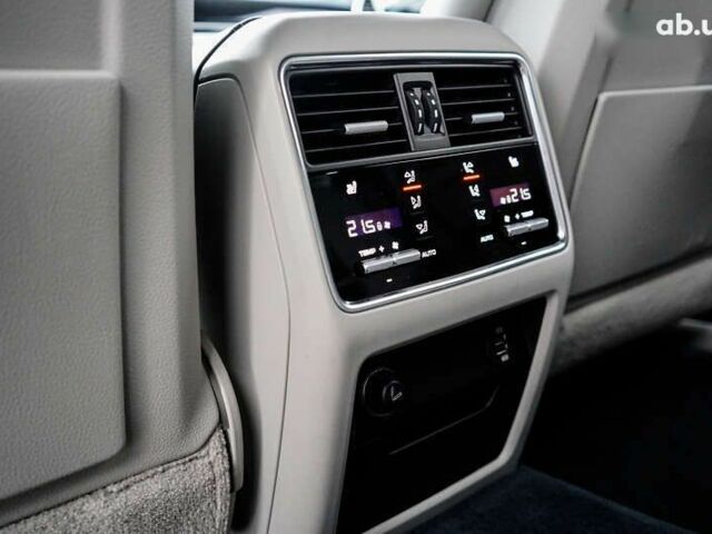 Порше Каен, объемом двигателя 3 л и пробегом 167 тыс. км за 49999 $, фото 26 на Automoto.ua