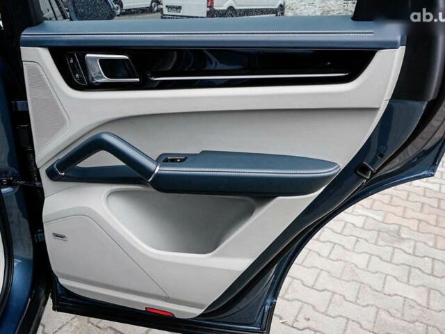 Порше Каен, объемом двигателя 3 л и пробегом 167 тыс. км за 49999 $, фото 27 на Automoto.ua