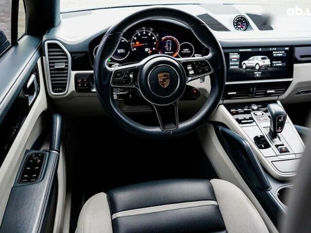 Порше Каен, объемом двигателя 3 л и пробегом 167 тыс. км за 49999 $, фото 21 на Automoto.ua