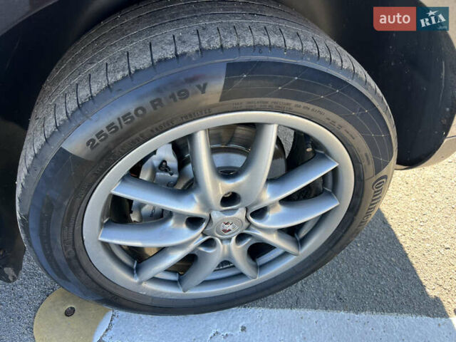Порше Каен, объемом двигателя 4.5 л и пробегом 255 тыс. км за 8500 $, фото 1 на Automoto.ua