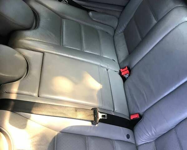 Порше Каен, объемом двигателя 4.5 л и пробегом 200 тыс. км за 10000 $, фото 12 на Automoto.ua