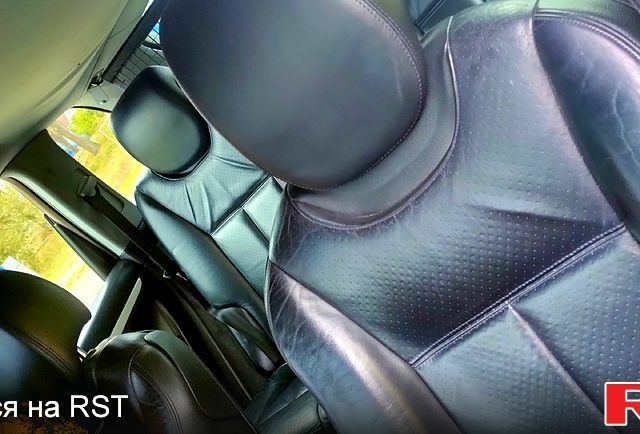 Порше Каен, объемом двигателя 4.5 л и пробегом 200 тыс. км за 7999 $, фото 12 на Automoto.ua