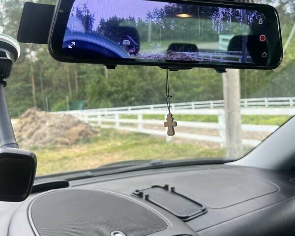 Порше Каен, объемом двигателя 4.5 л и пробегом 297 тыс. км за 9500 $, фото 20 на Automoto.ua