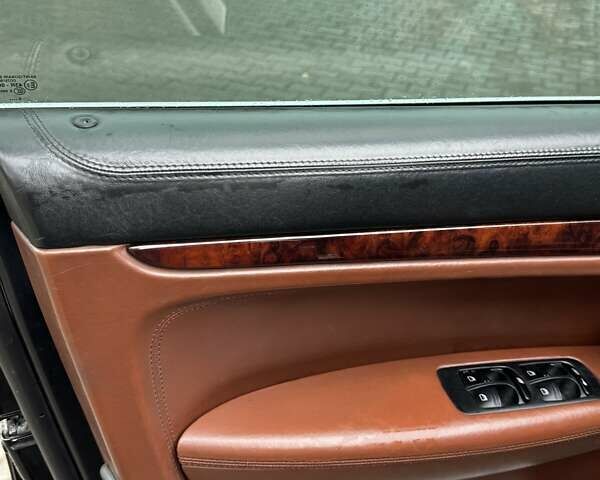 Порше Cayenne, об'ємом двигуна 4.8 л та пробігом 180 тис. км за 12100 $, фото 10 на Automoto.ua