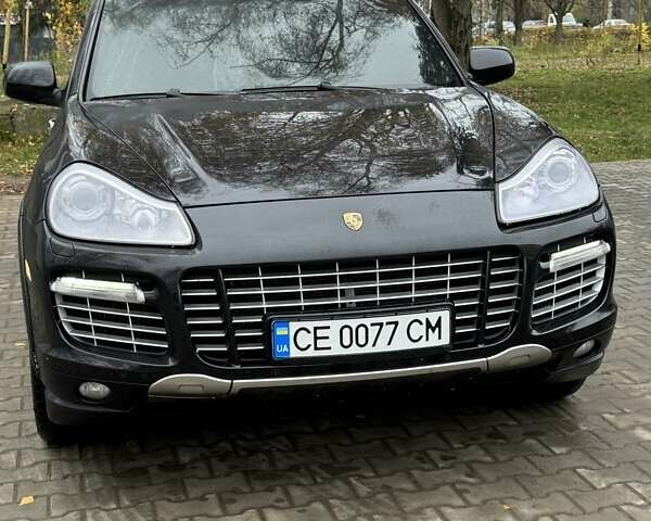 Порше Cayenne, об'ємом двигуна 4.8 л та пробігом 180 тис. км за 12100 $, фото 2 на Automoto.ua
