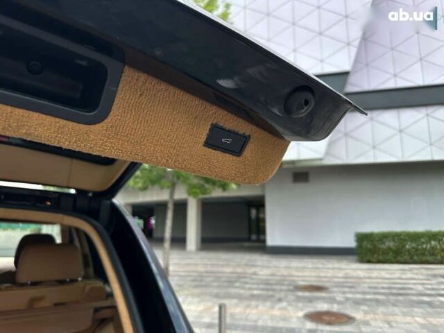 Порше Каен, объемом двигателя 4.8 л и пробегом 110 тыс. км за 13900 $, фото 23 на Automoto.ua