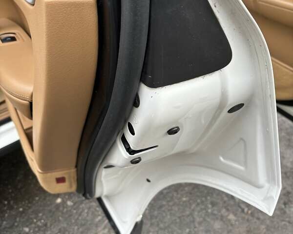 Порше Каен, объемом двигателя 3.6 л и пробегом 187 тыс. км за 14200 $, фото 6 на Automoto.ua